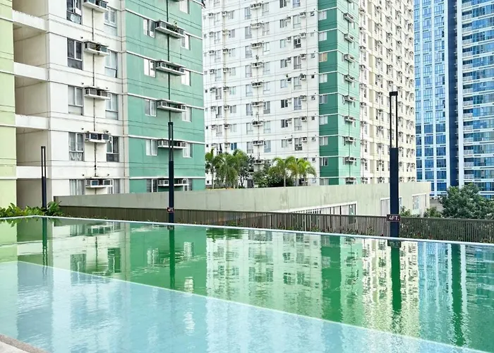 Casa Miden Avida Riala Tower Cebu