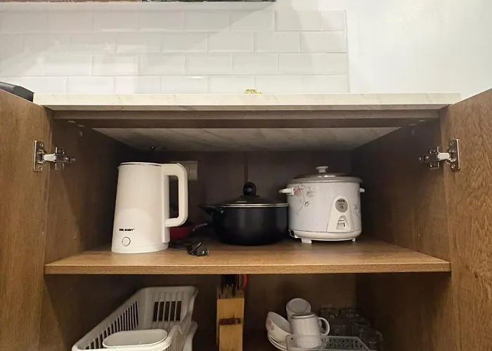 Casa Miden Avida Riala Tower Apartment Cebu