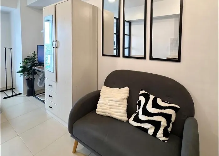 Apartment Casa Miden Avida Riala Tower *