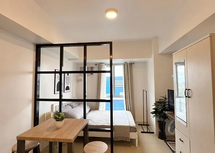 Casa Miden Avida Riala Tower Apartment *