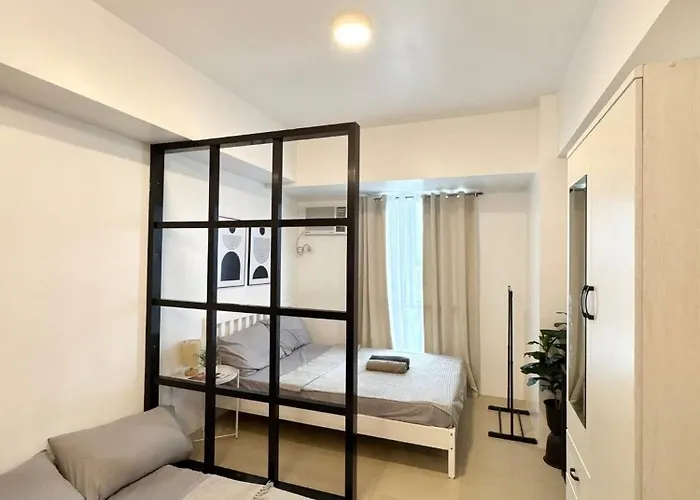 Apartment Casa Miden Avida Riala Tower *